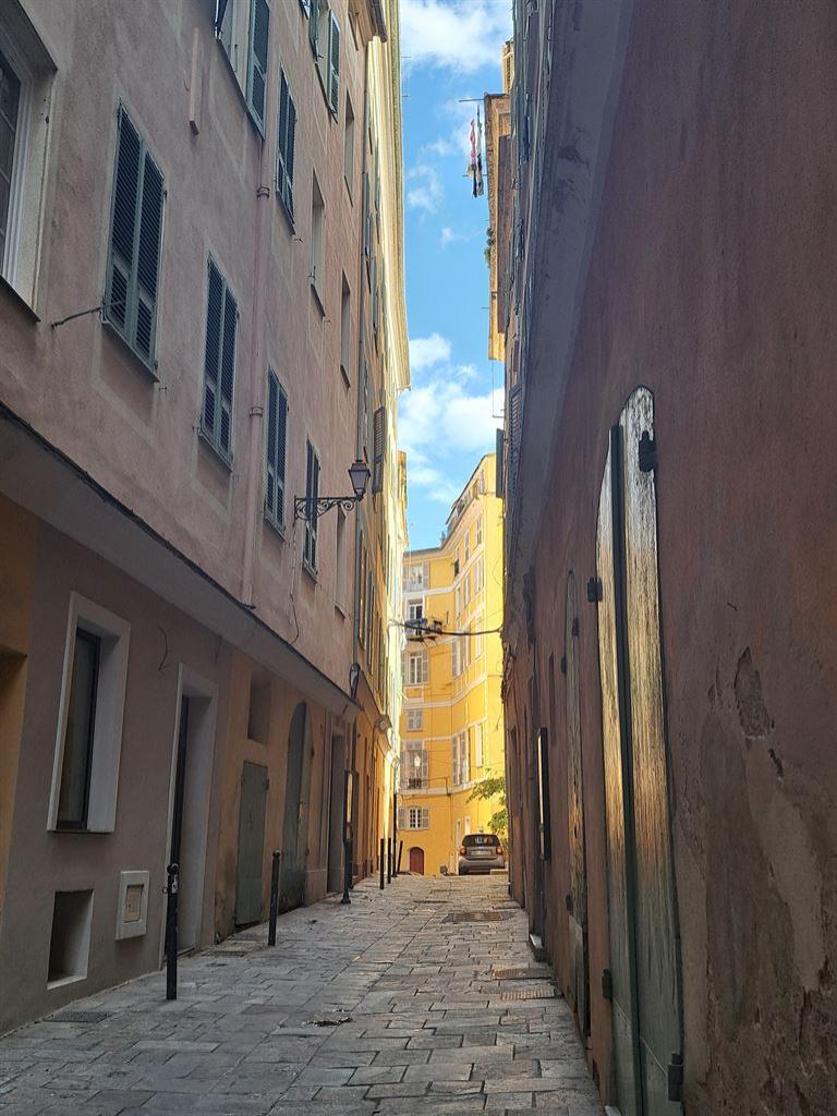 street