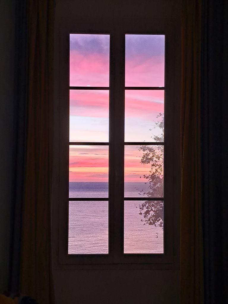 sunrise