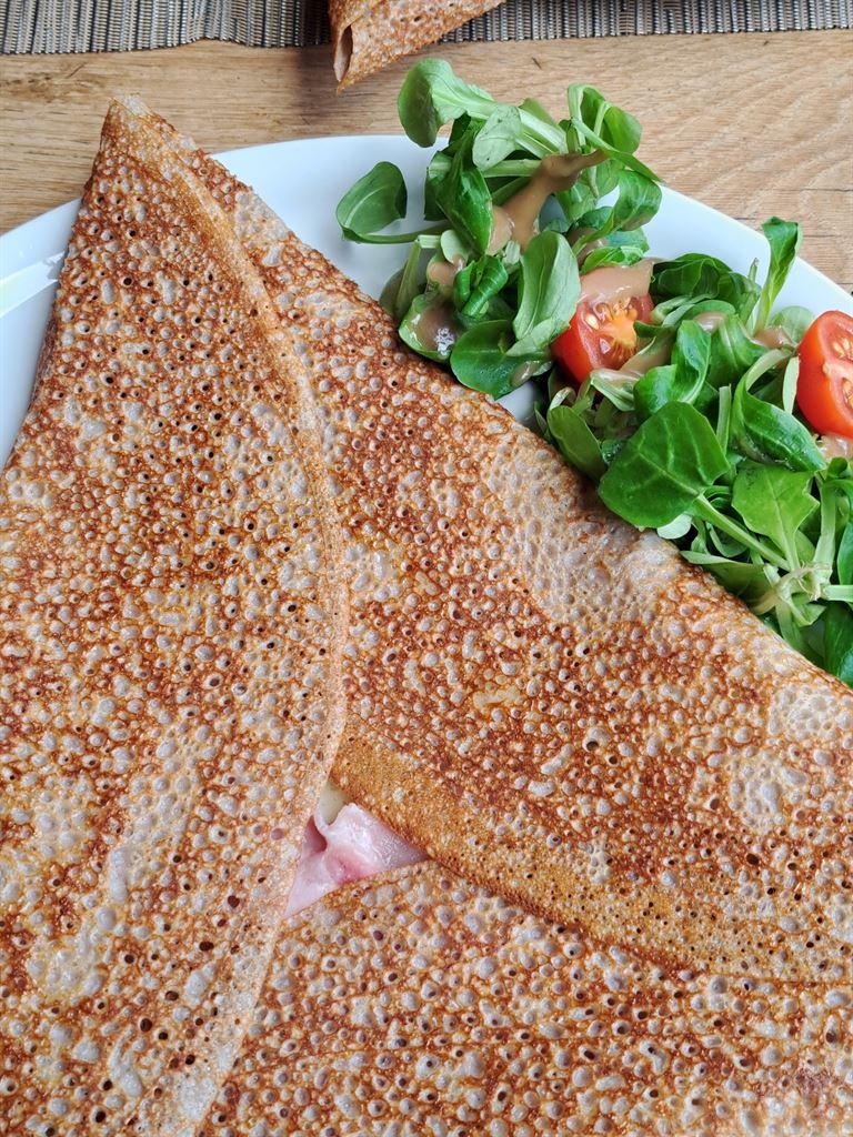 galettes