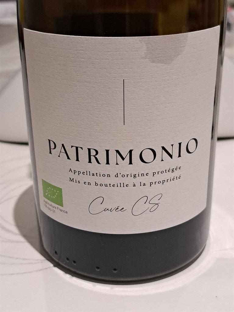 patrimonio