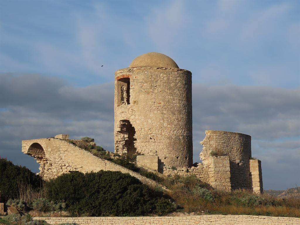 windmill