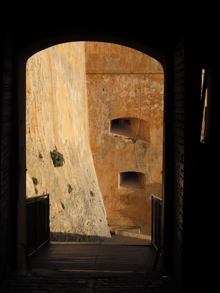 doorway