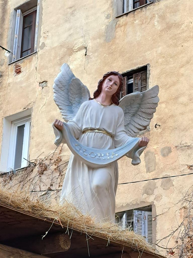 angel