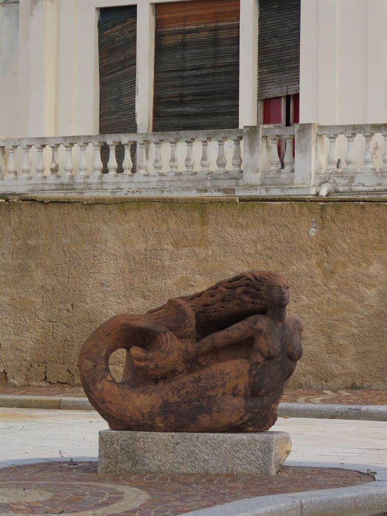 mermaid