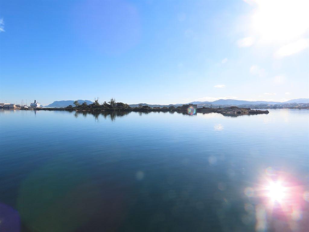 sea