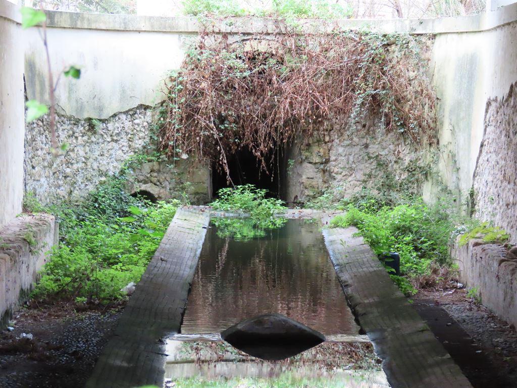 watercourse