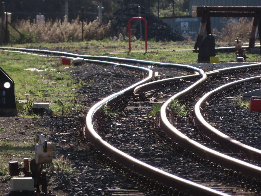 rails