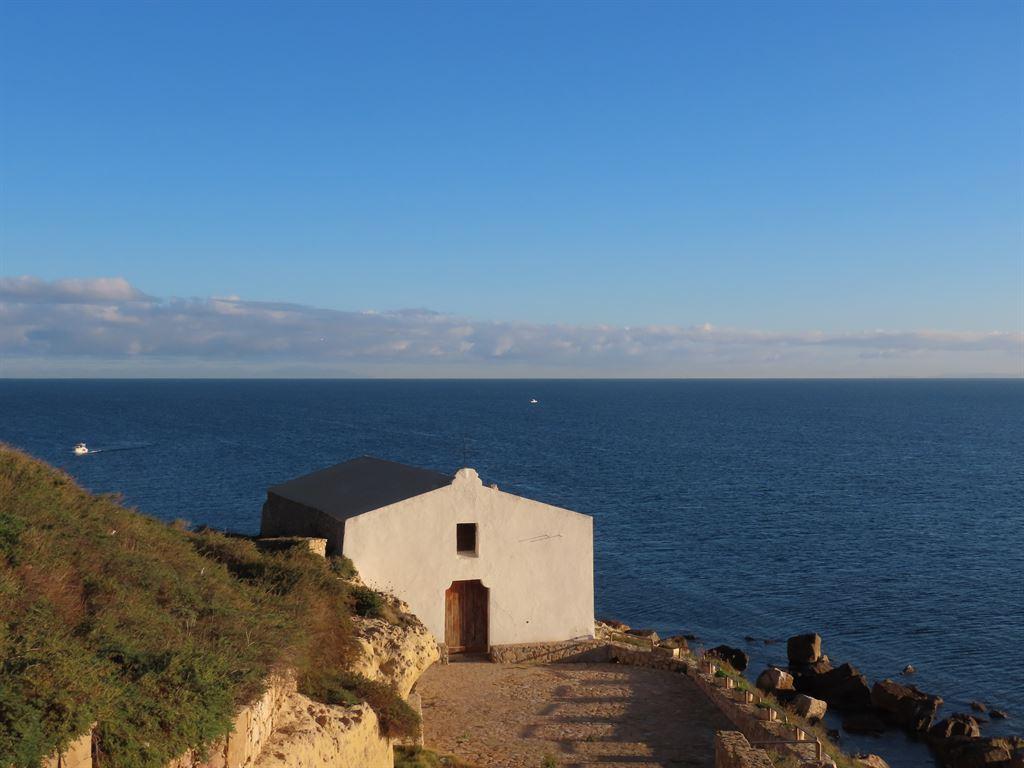 chapel