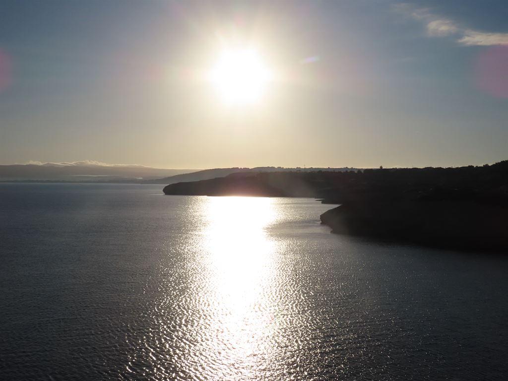 sunrise