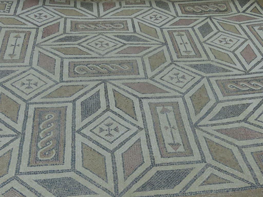 pattern