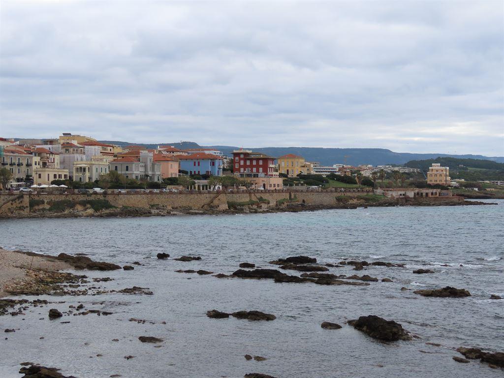 coast