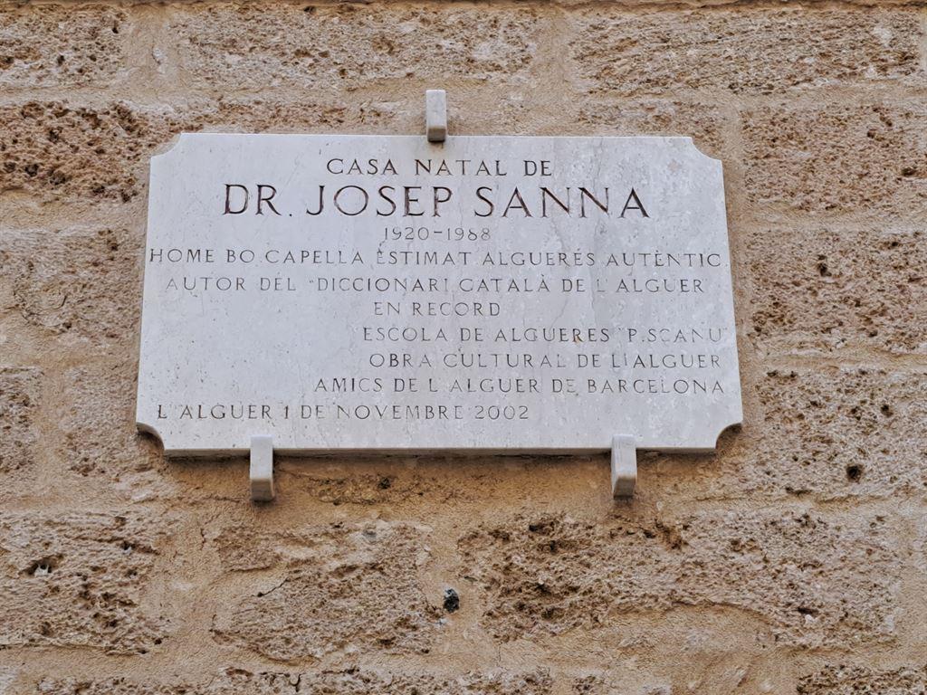 plaque