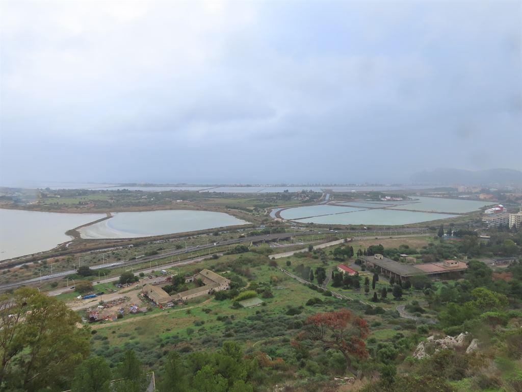 lagoons