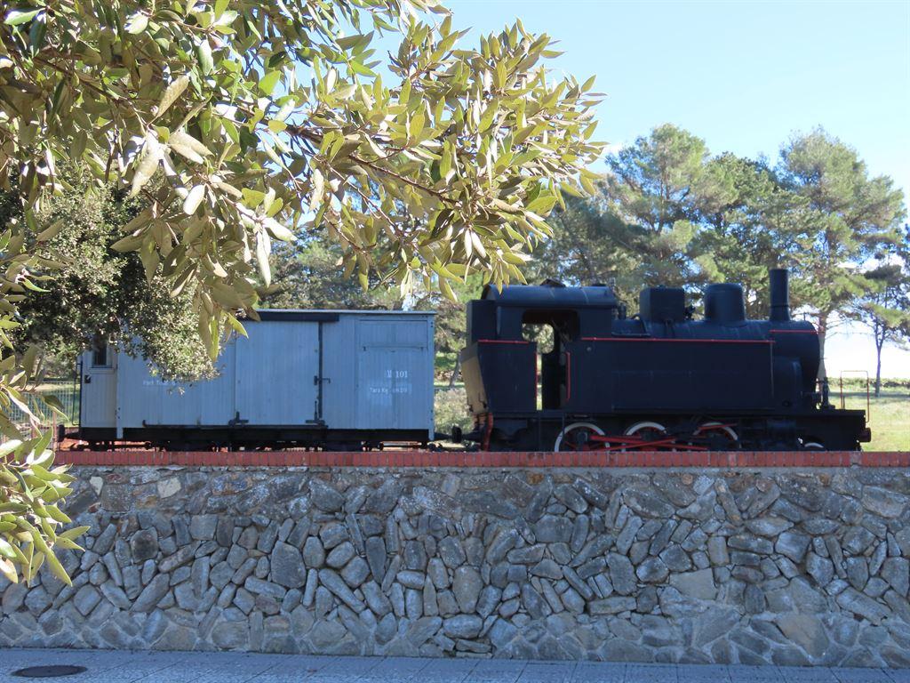steamtrain