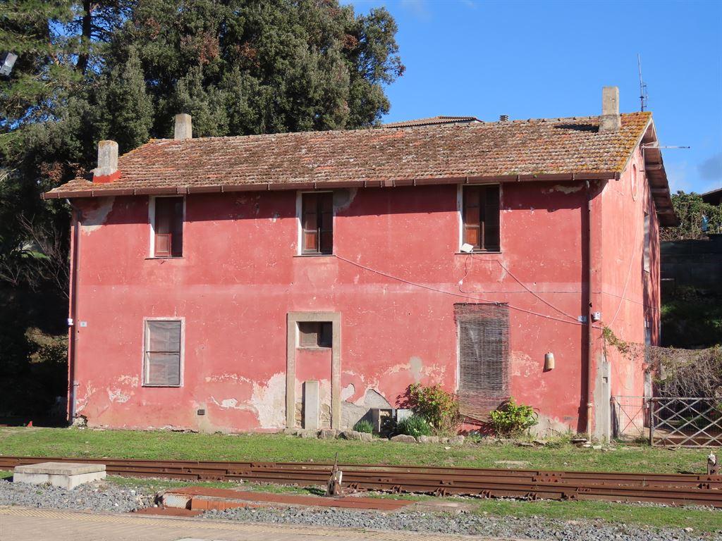 pinkhouse