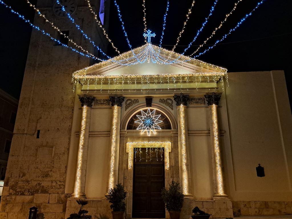 church