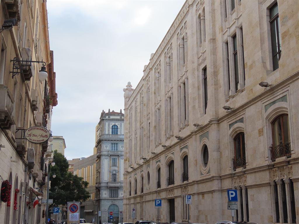 street