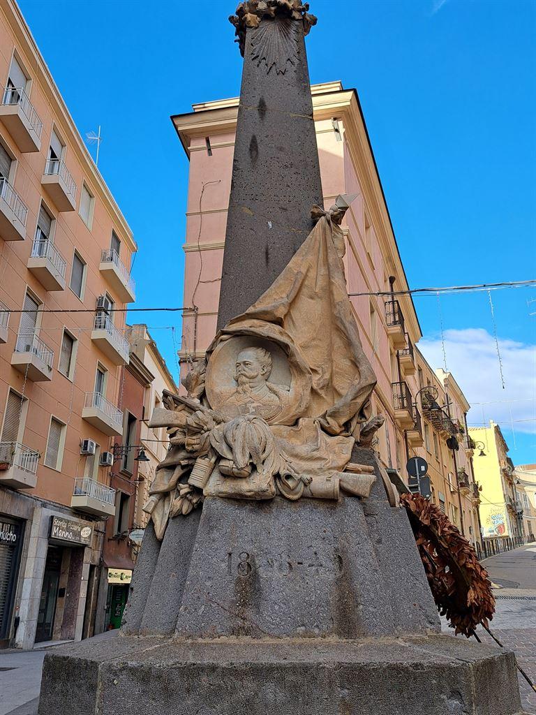 monument