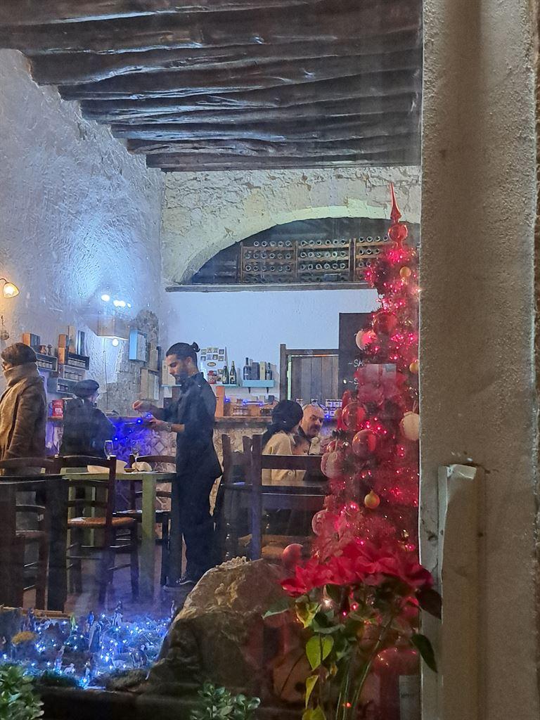 cafe