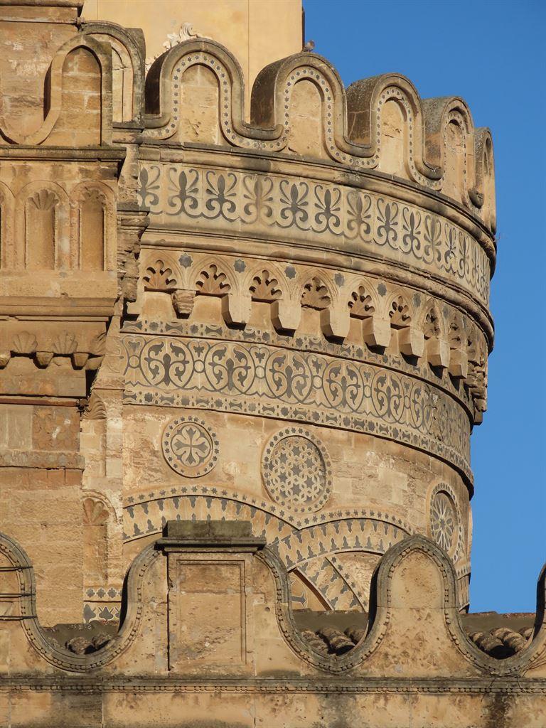 tower