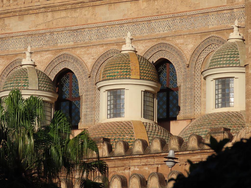 turrets