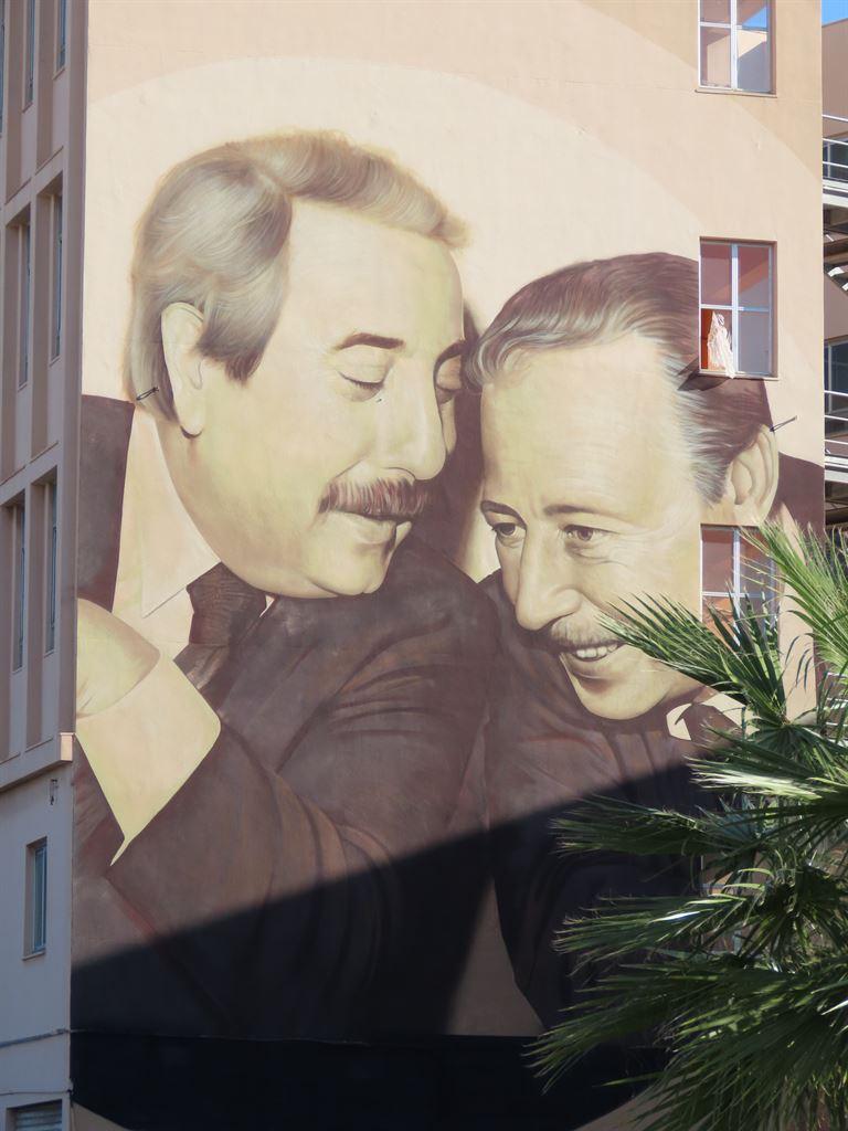 falcone&borsellino