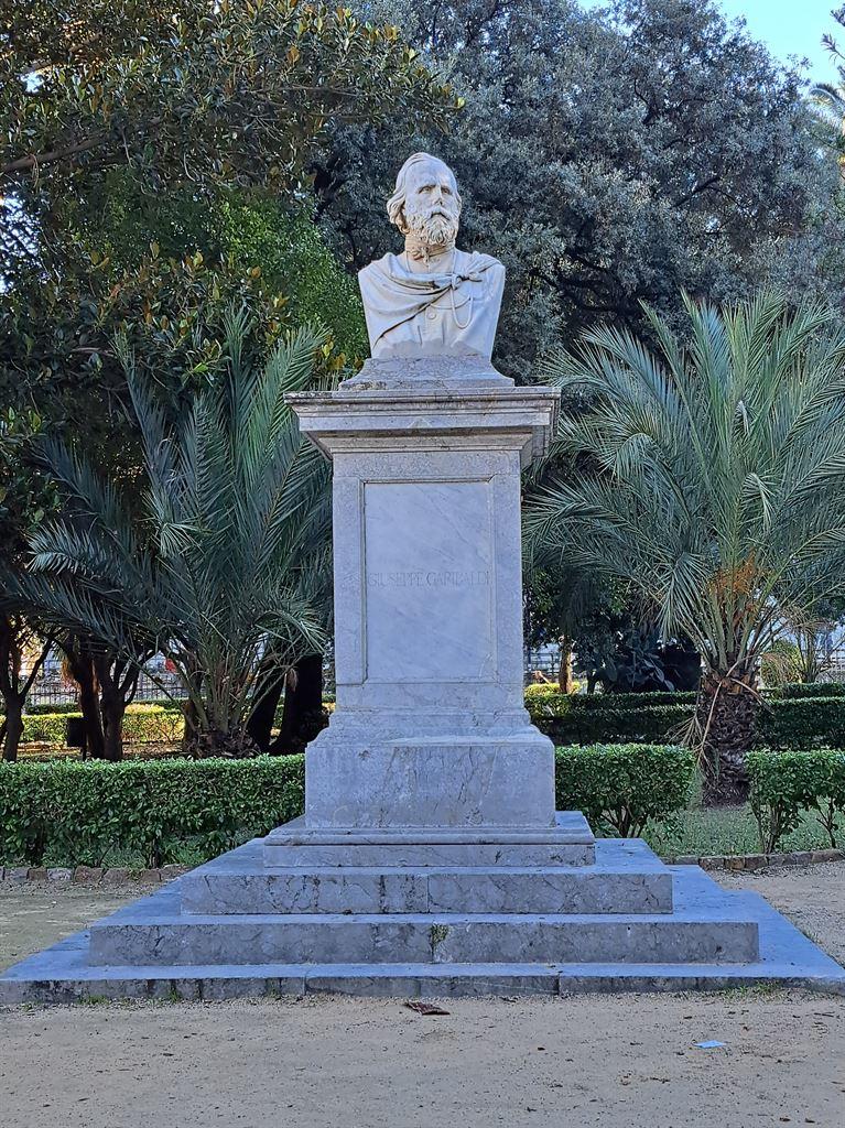 garibaldi