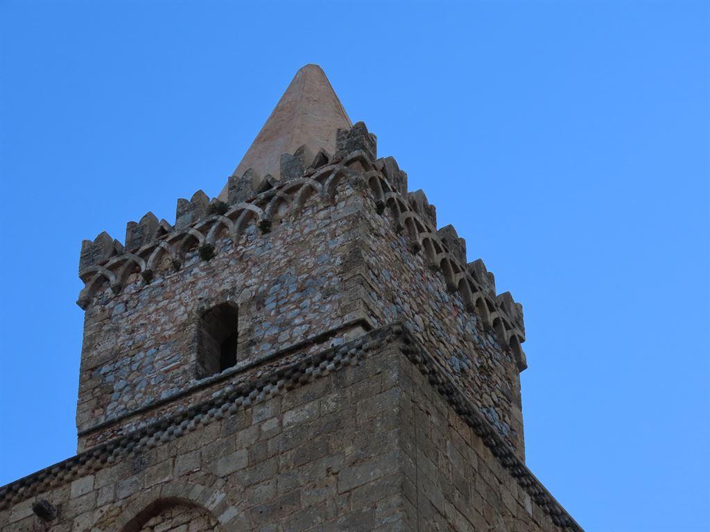 tower