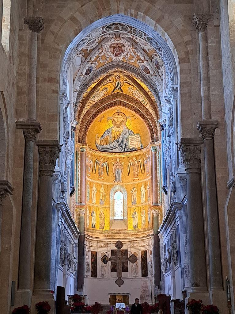 nave