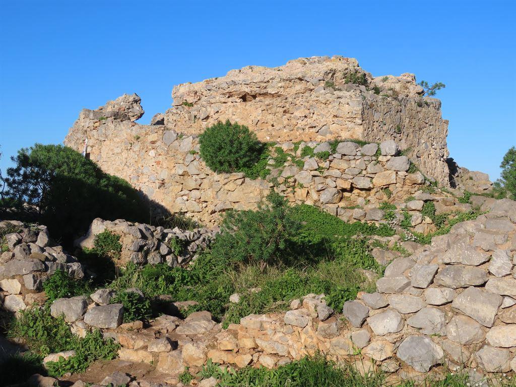 tower