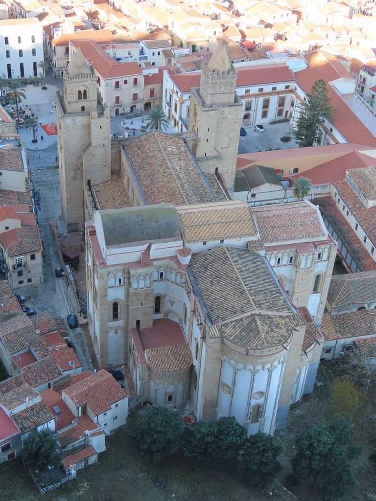 cathedral