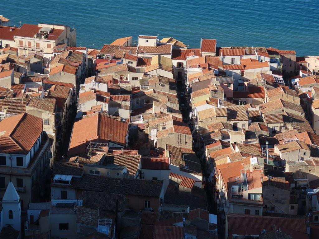 roofs