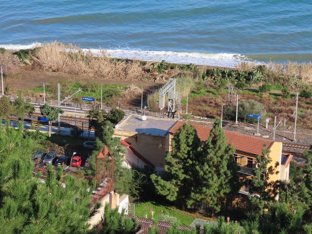 station