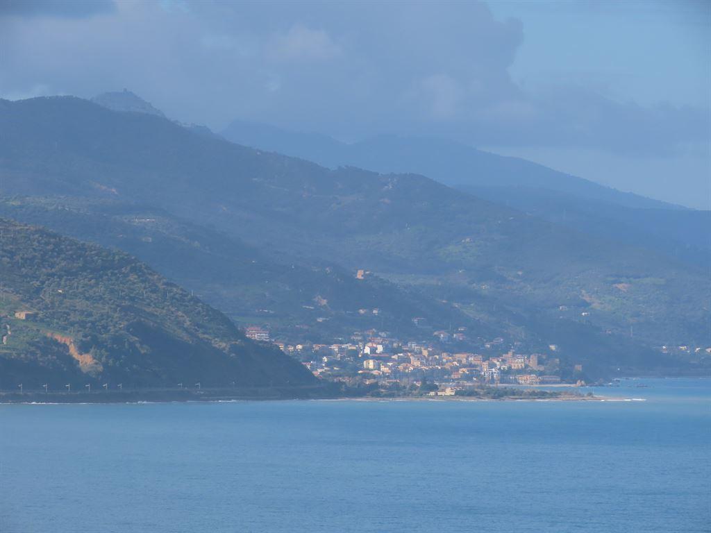 coast