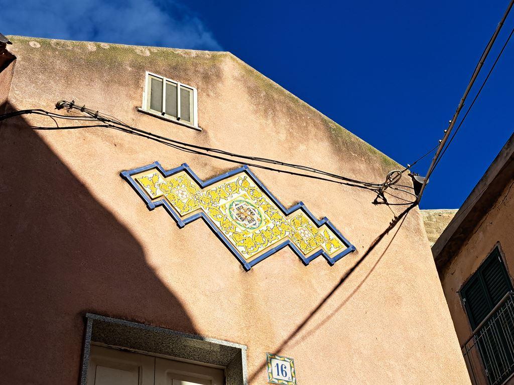 gable