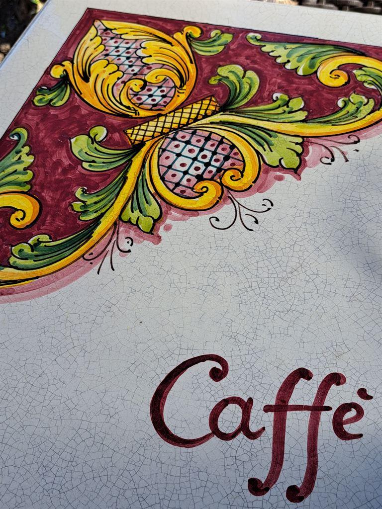 caffe