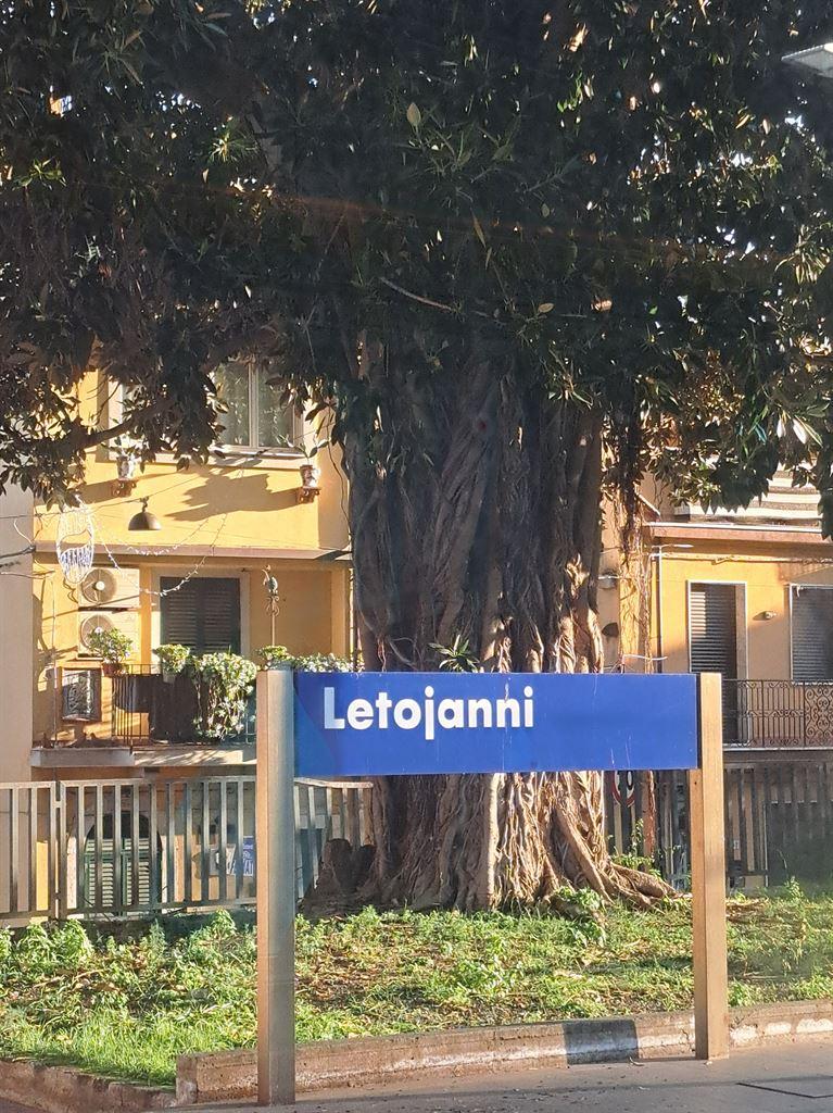 station