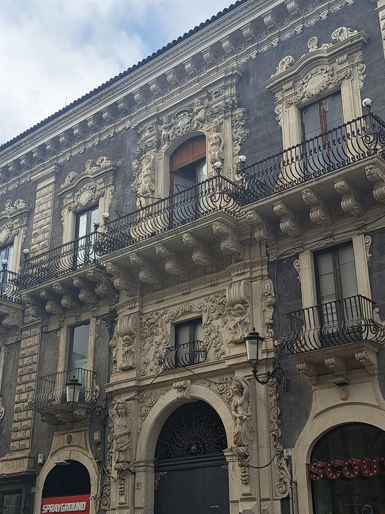 facade