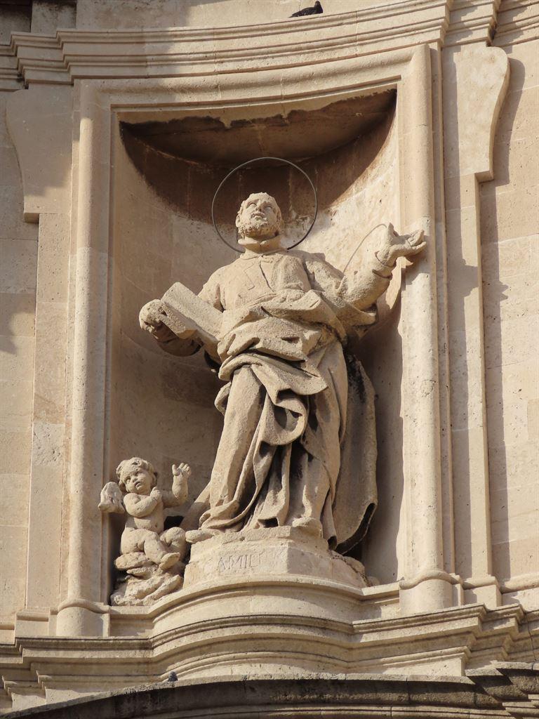 niche