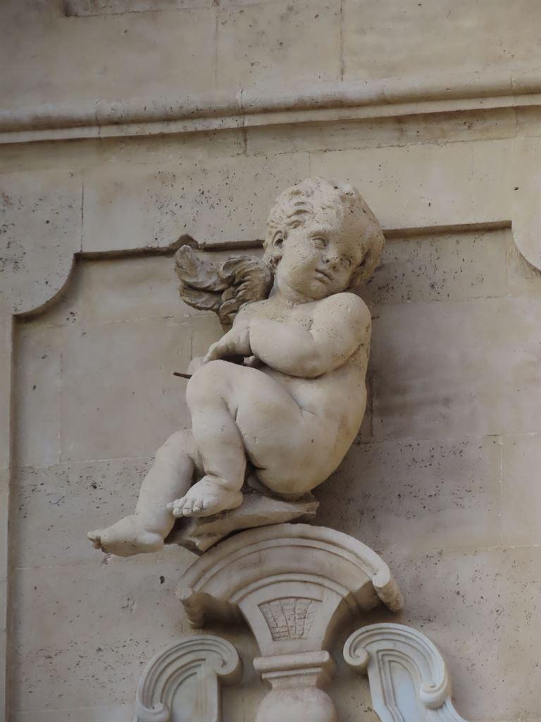cherub