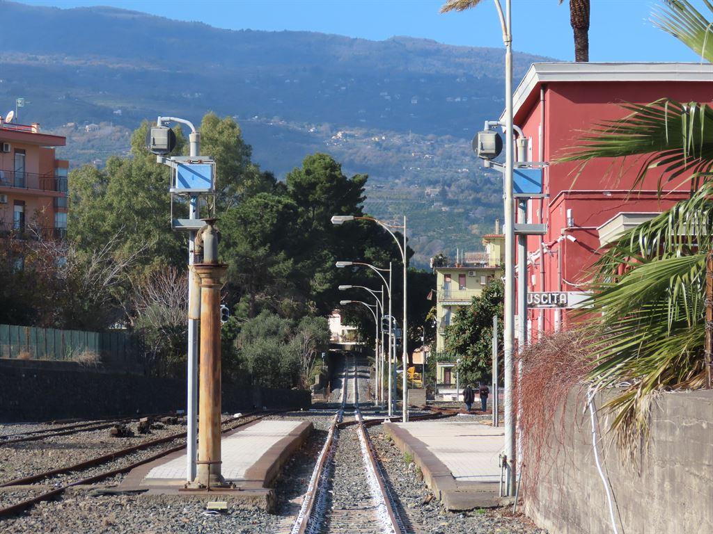 station