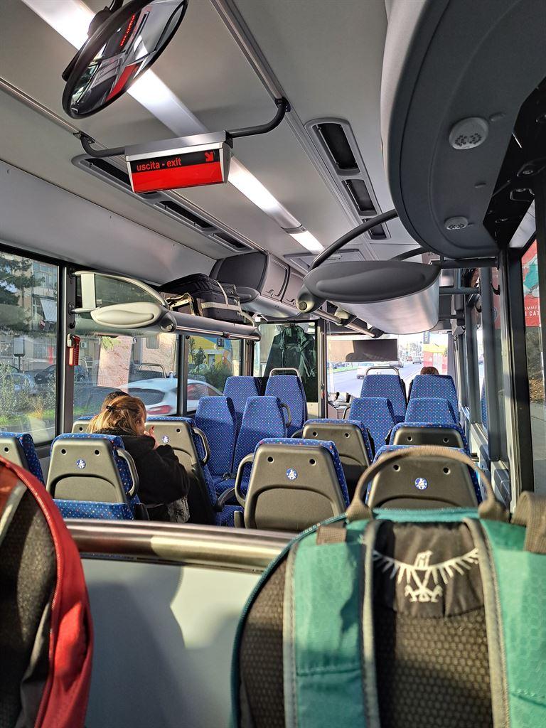 bus