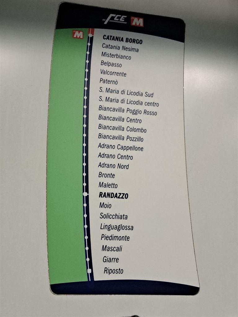 route