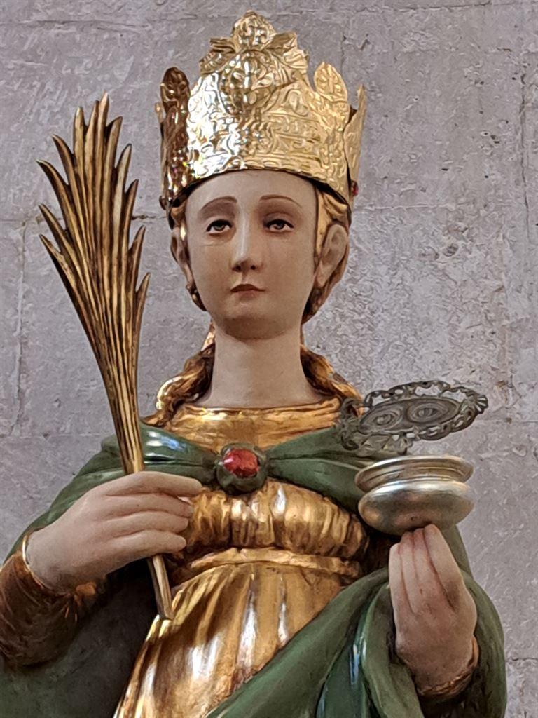 mary