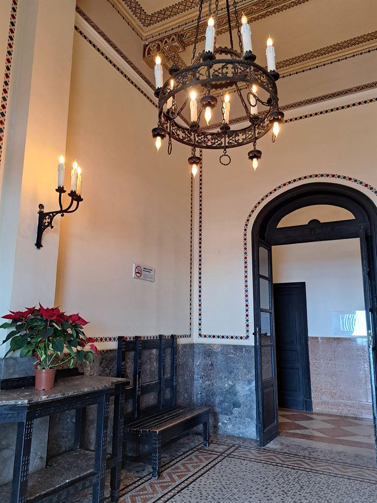 waitingroom