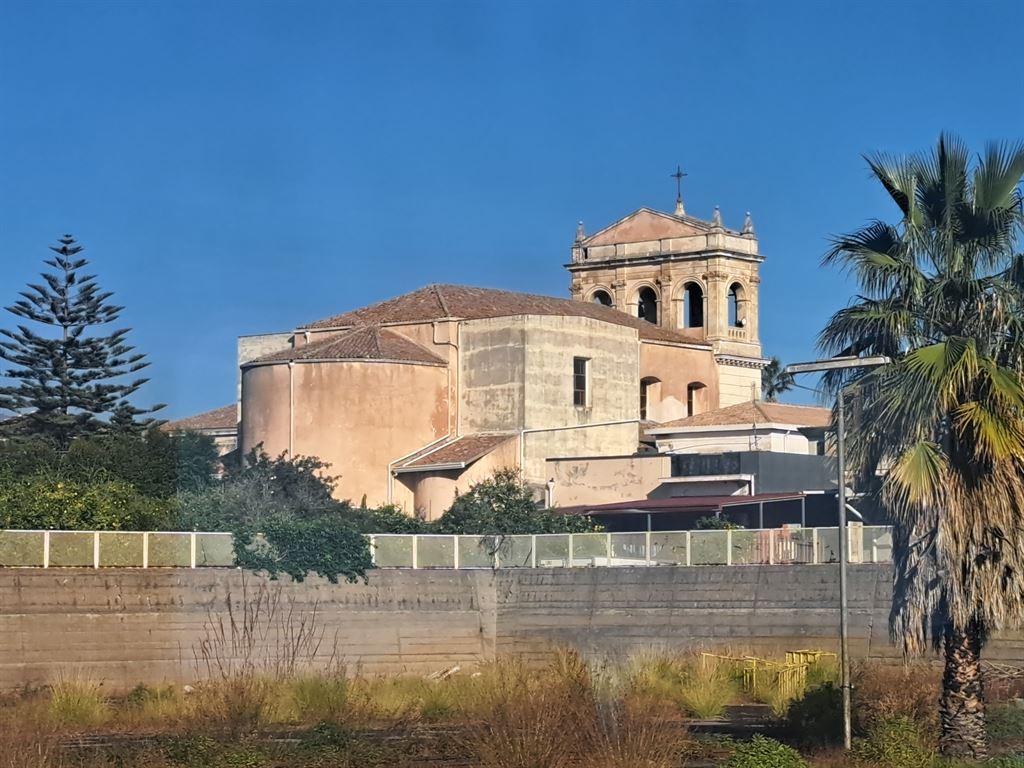 church