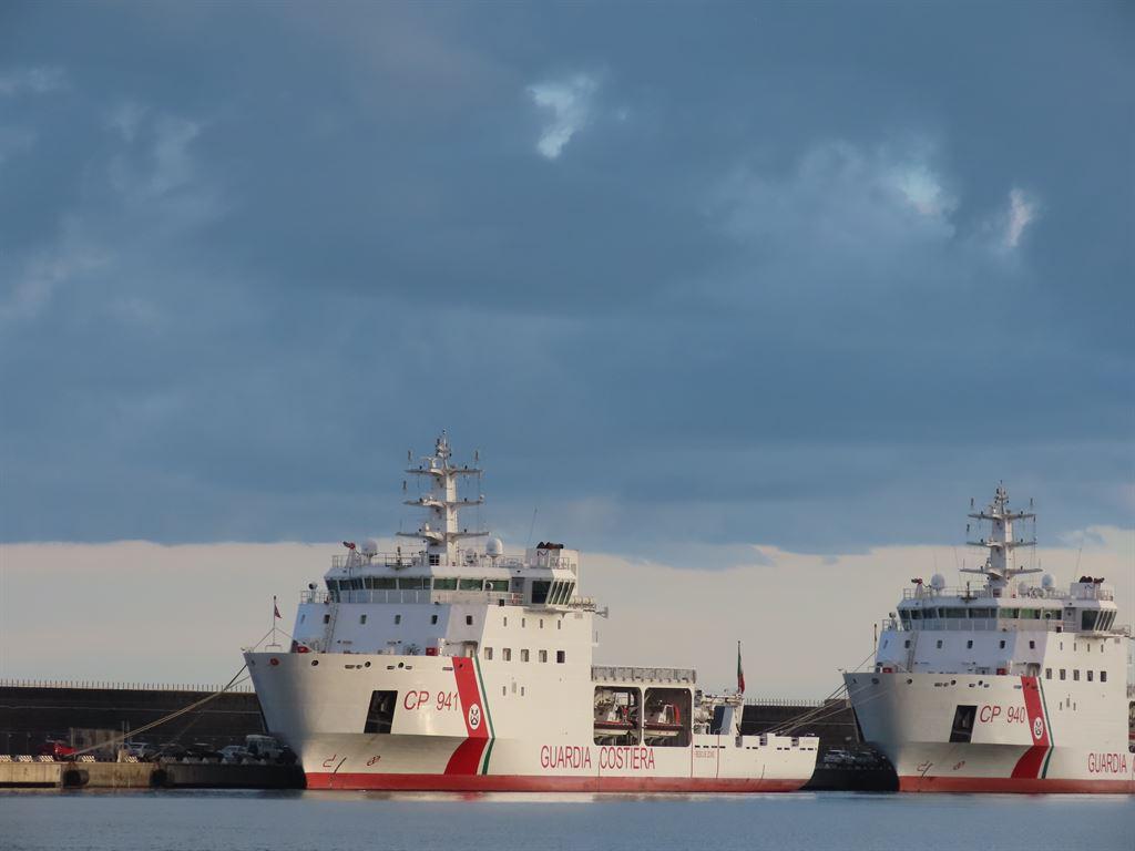 boats