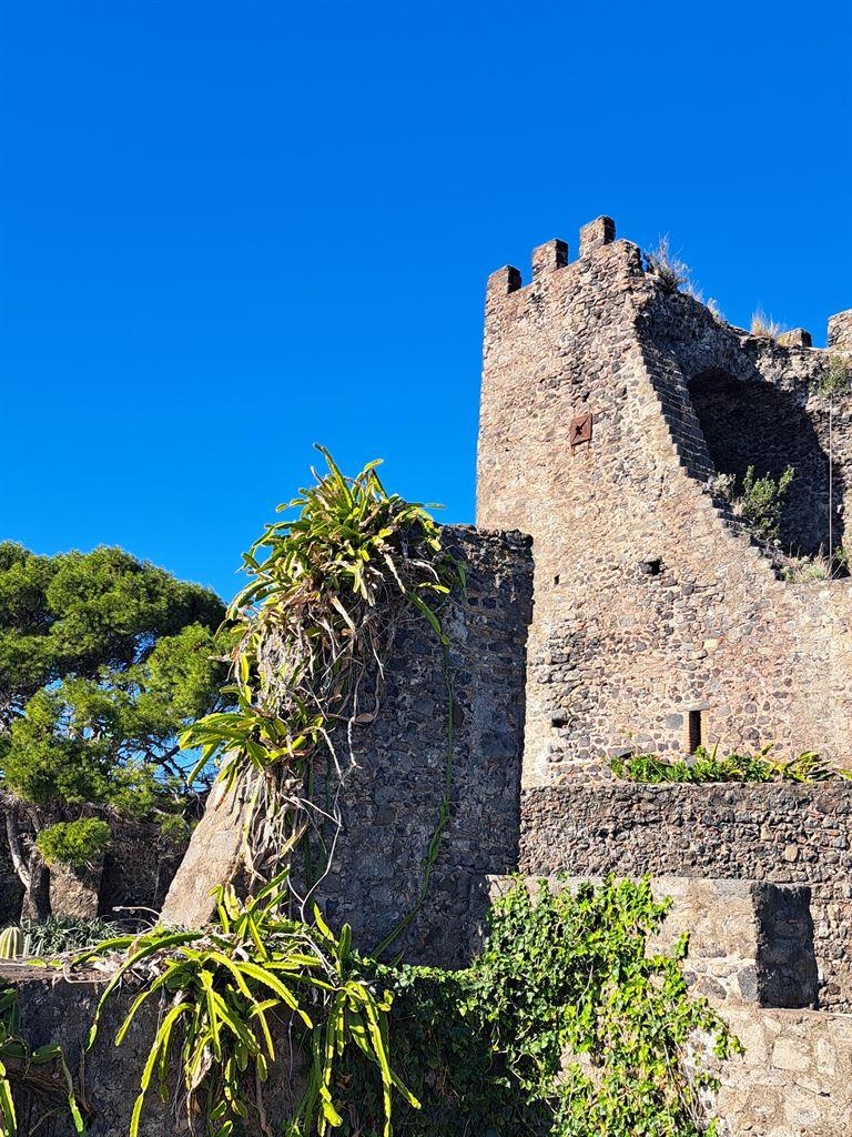 tower