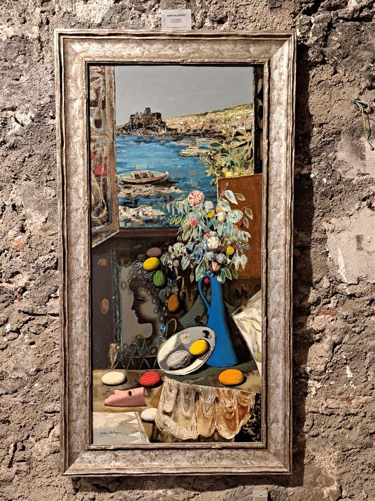 calogero