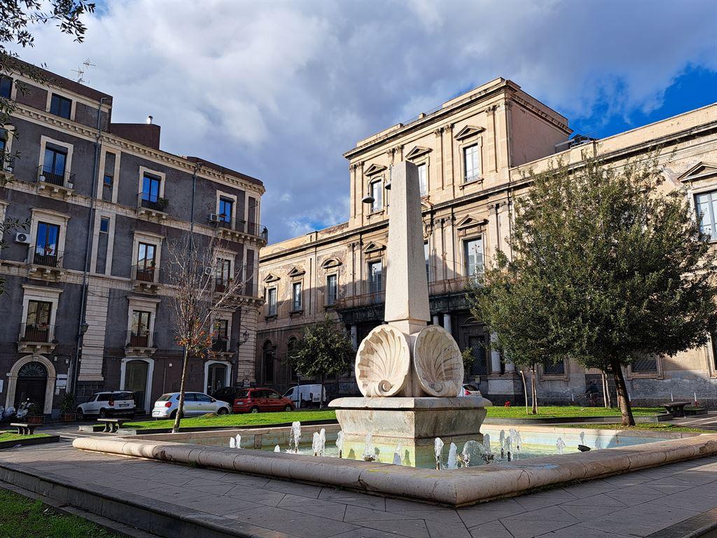 monument